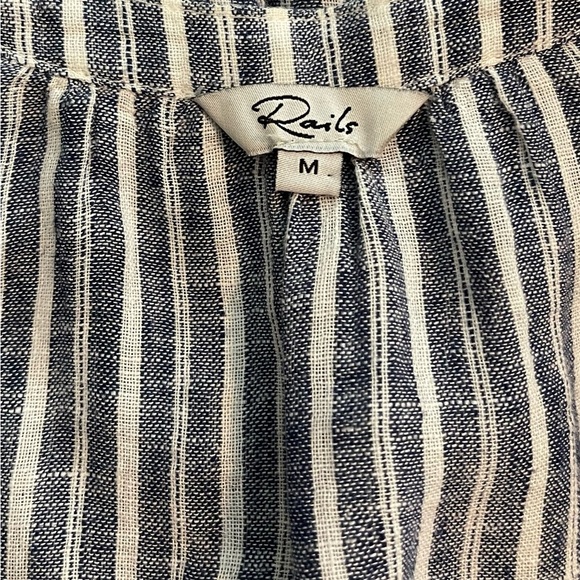 RAILS - Picture 11 of 12